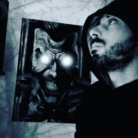 Frenetik - Hardstyle artist photo