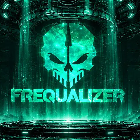 Frequalizer - Uptempo artist photo
