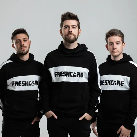 Freshcore - Frenchcore artist photo