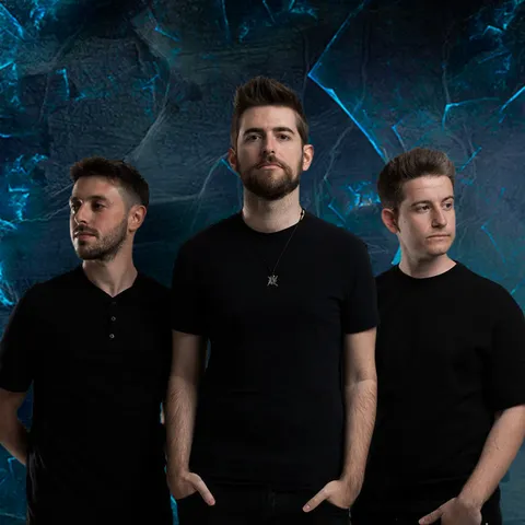 Freshtuff - Hardstyle artist photo