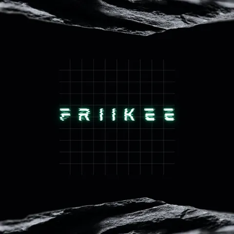 Photo of FriiKee