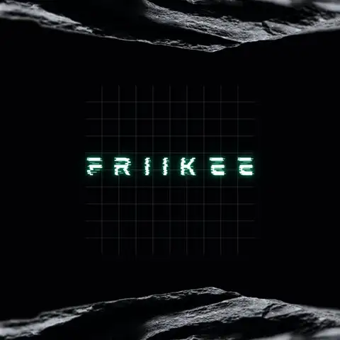 FriiKee - Hardstyle artist photo