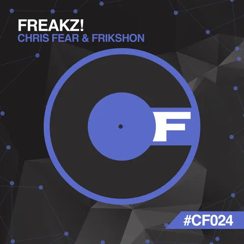 Frikshon - Happy Hardcore artist photo