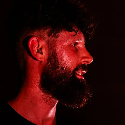Frontliner - Hardstyle artist photo