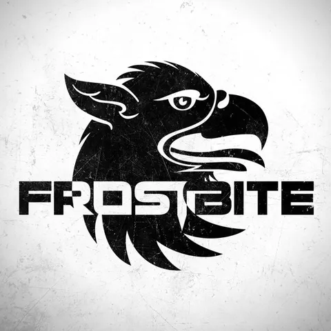 Photo of Frostbite