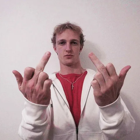 FROSTBYTE - Hard Techno artist photo