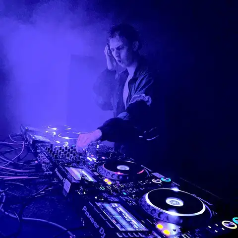 Frostekk - Frenchcore artist photo