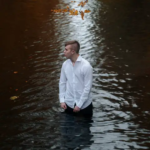 Fuffy - Hard Techno artist photo