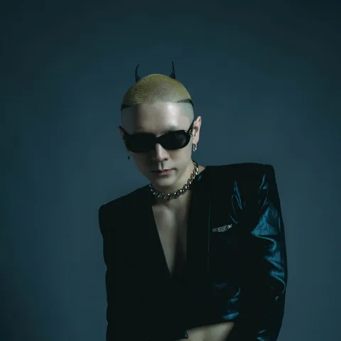 FUMI - Hard Techno artist photo