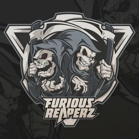Furious Reaperz - Frenchcore artist photo