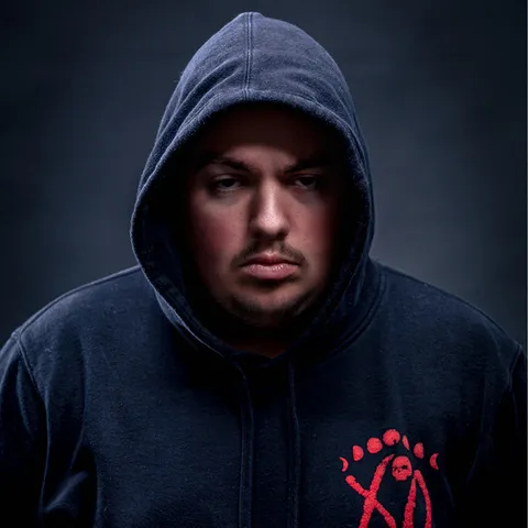 Future Kickz - Frenchcore artist photo