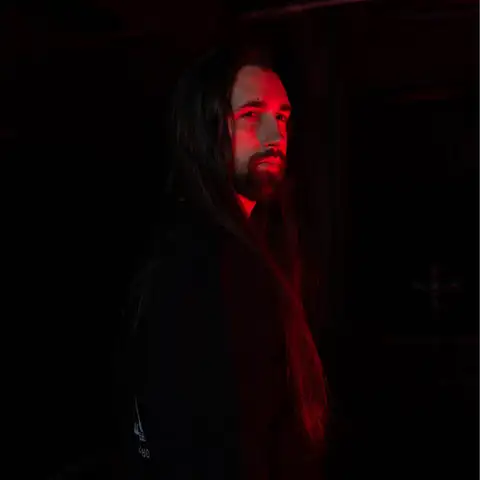 FÜÜLROD - Hard Techno artist photo