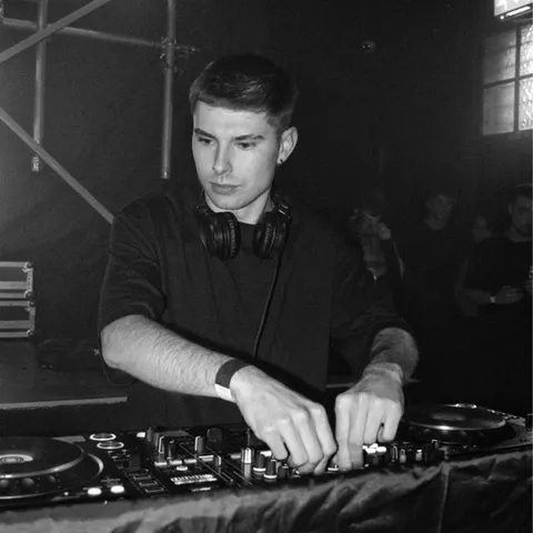 GØNA - Hard Techno artist photo
