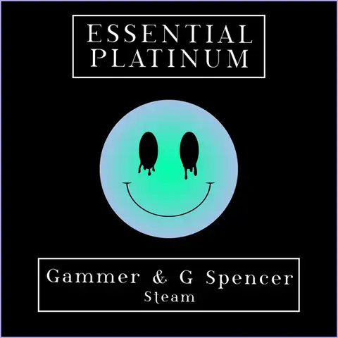 G Spencer - Happy Hardcore artist photo