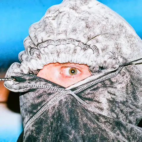 Gabber Eleganza - Gabber artist photo