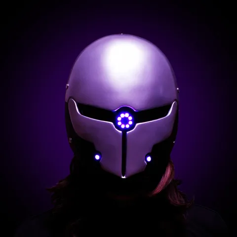Gabberdroid - Hardcore artist photo