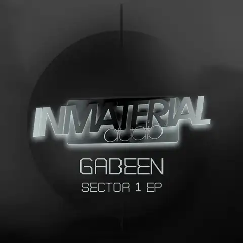 Gabeen - Hard Techno artist photo