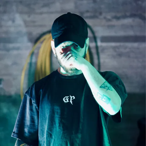Gabriel Padrevita - Acid Techno artist photo