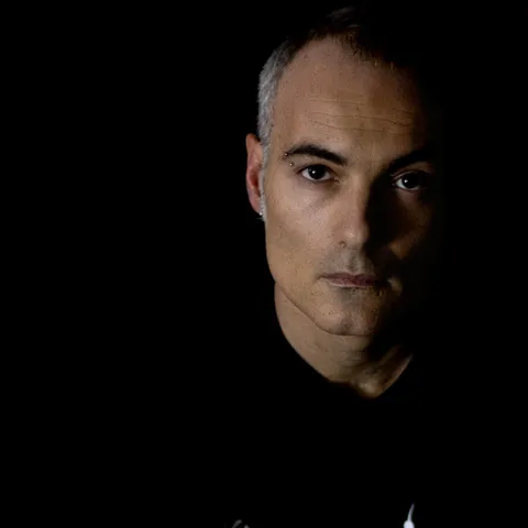 Gabriel Wnz - Acid Techno artist photo