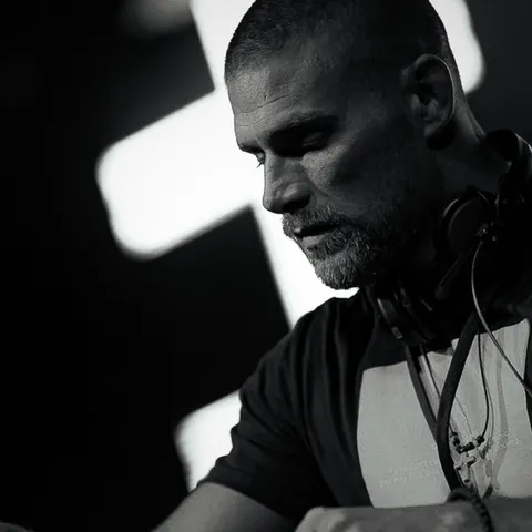Gabros - Hard Techno artist photo