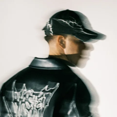 Gaiveu - Hard Techno artist photo