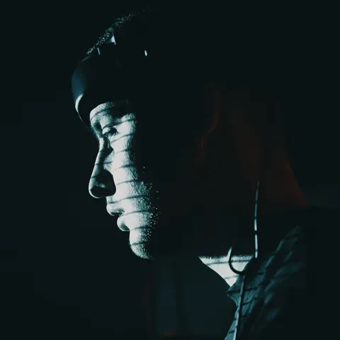 GALLØ - Acid Techno artist photo