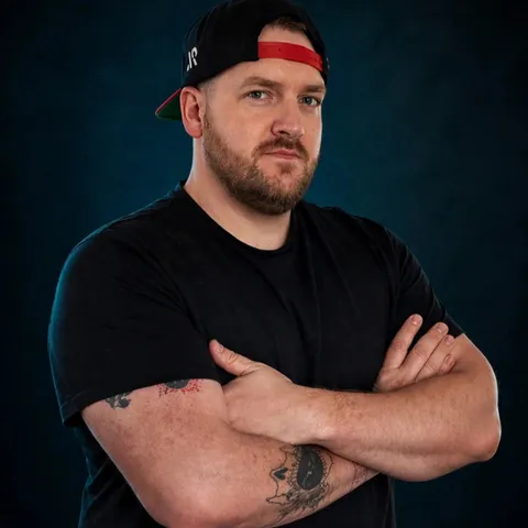 Gallik - Frenchcore artist photo