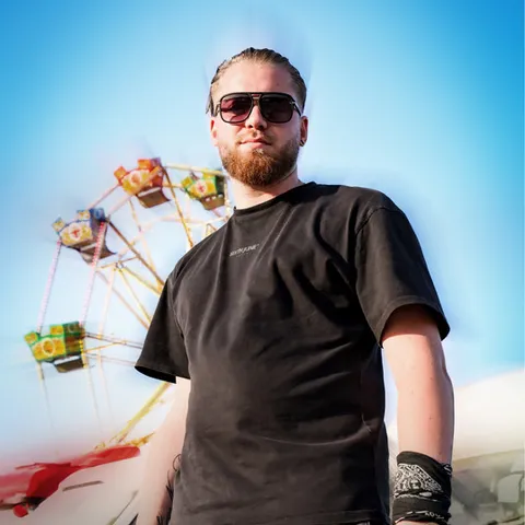 Galvanoize - Frenchcore artist photo