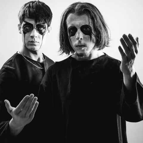 Gargäntua - Frenchcore artist photo