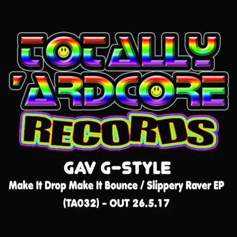 Photo of Gav G-Style