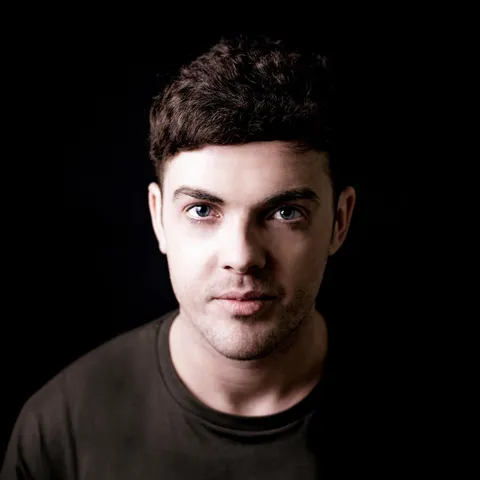 Gavin Beach - Happy Hardcore artist photo