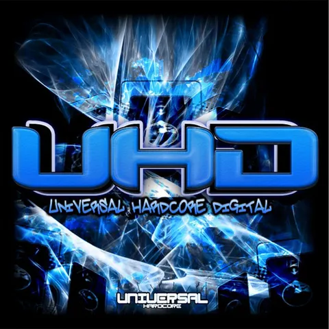 Gazy J - Happy Hardcore artist photo