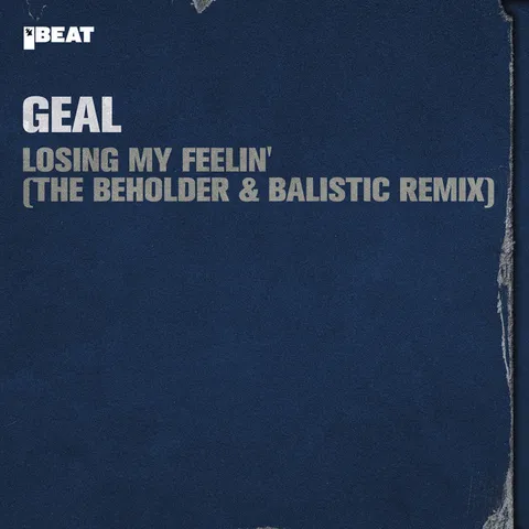 Geal - Hardstyle artist photo