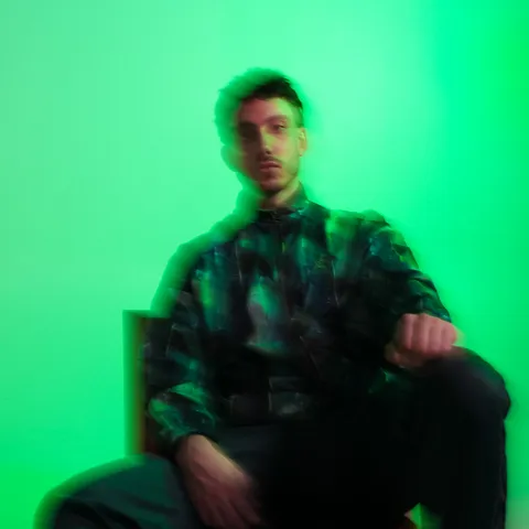 Gébiz - Hard Techno artist photo