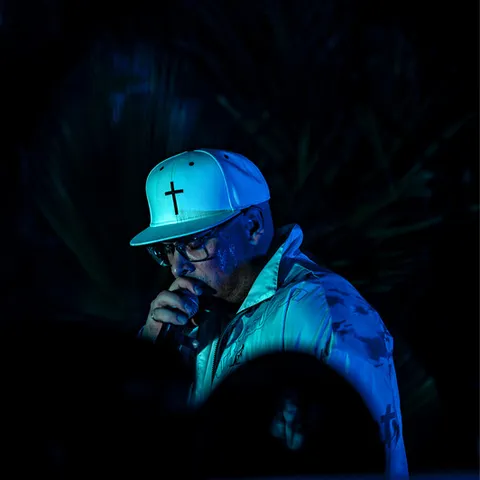 Gee Mc - Frenchcore artist photo