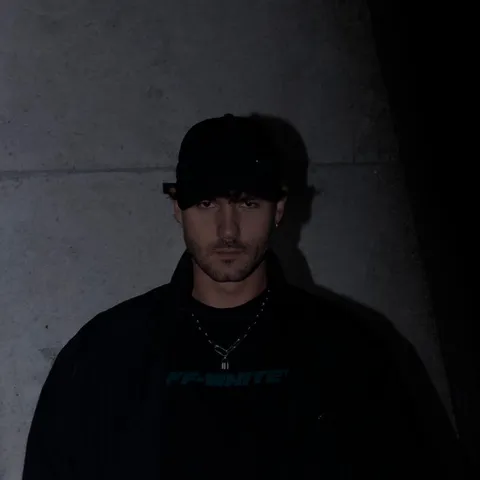 Geerson - Acid Techno artist photo
