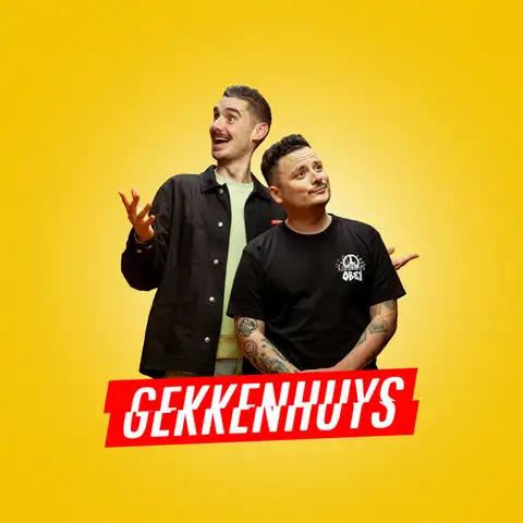 Gekkenhuys - Hardstyle artist photo