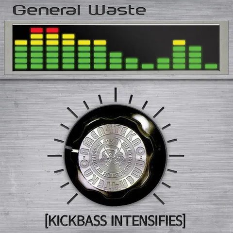 Photo of General Waste