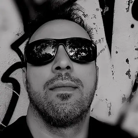 George Libe - Techno artist photo