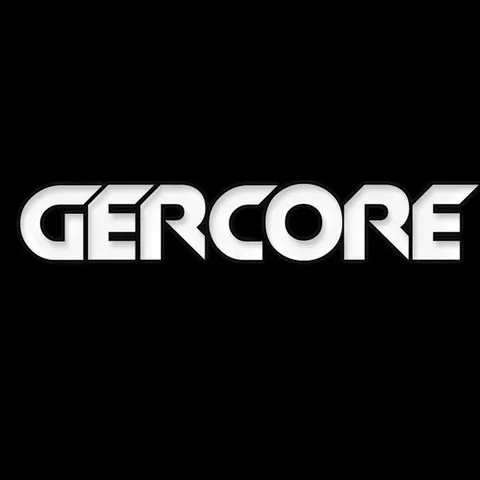 GERCORE - Happy Hardcore artist photo