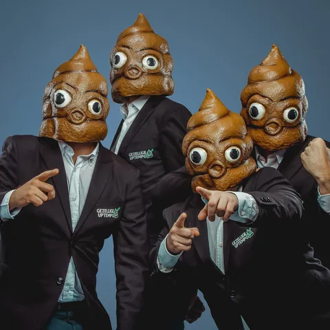 Gezellige Uptempo - Uptempo artist photo