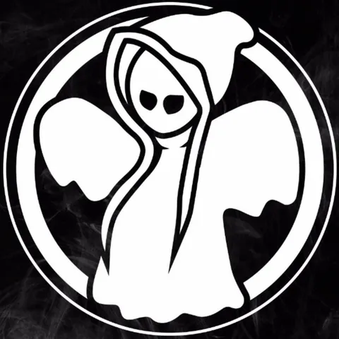Ghost Stories - Euphoric Hardstyle artist photo