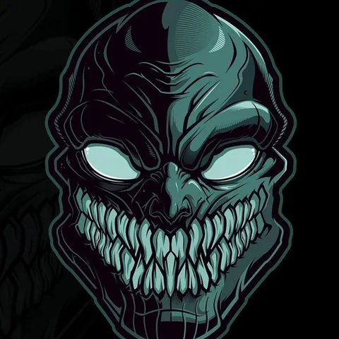 Ghostbeat HC - Frenchcore artist photo