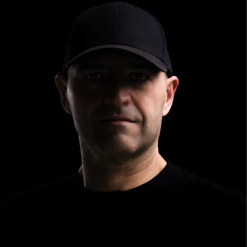 Giangy - Gabber artist photo