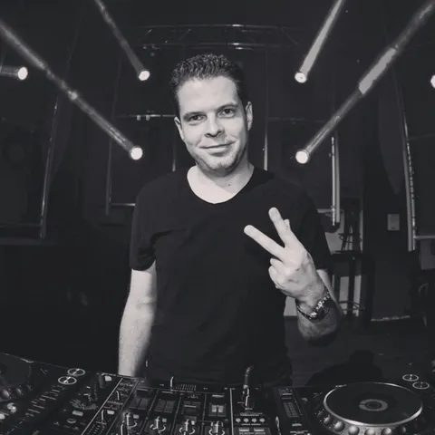 Giorno - Hardstyle artist photo