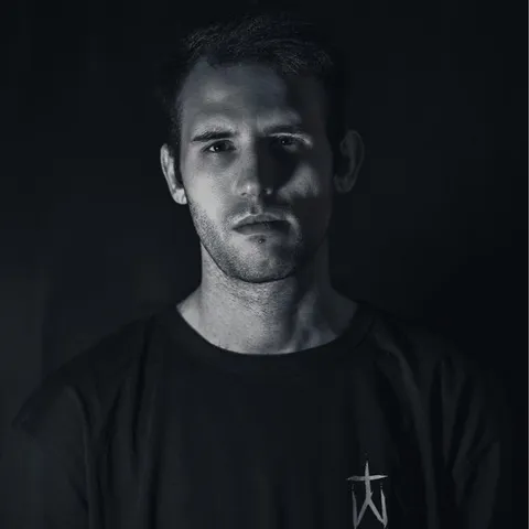 giovanni carozza - Acid Techno artist photo