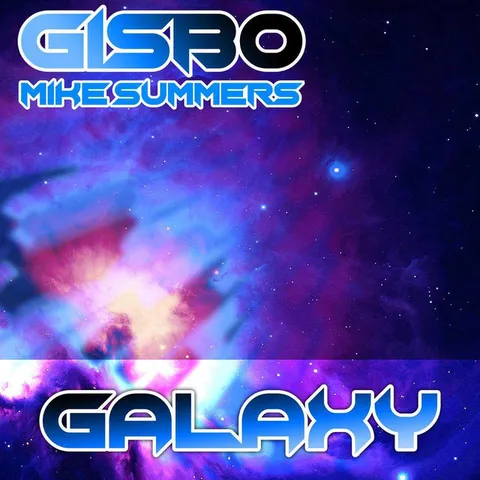 Gisbo - Happy Hardcore artist photo