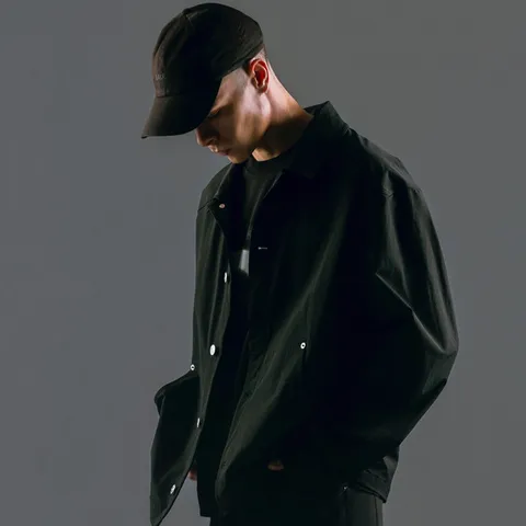Giusseppi - Hard Techno artist photo