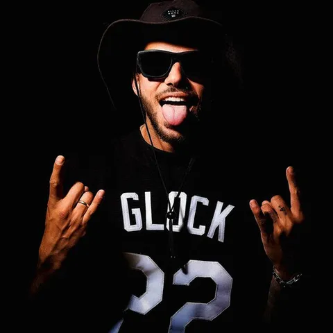 Photo of GLØCK