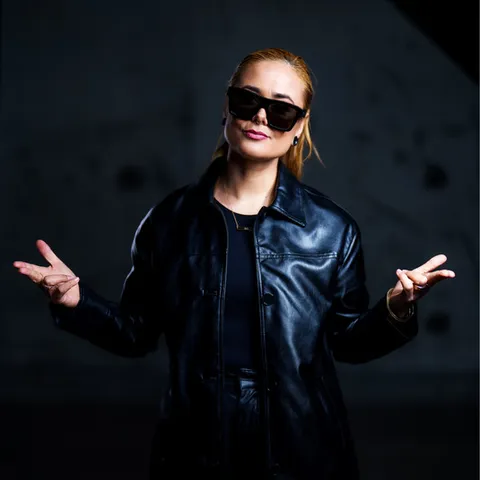 GLDY LX - Hardstyle artist photo